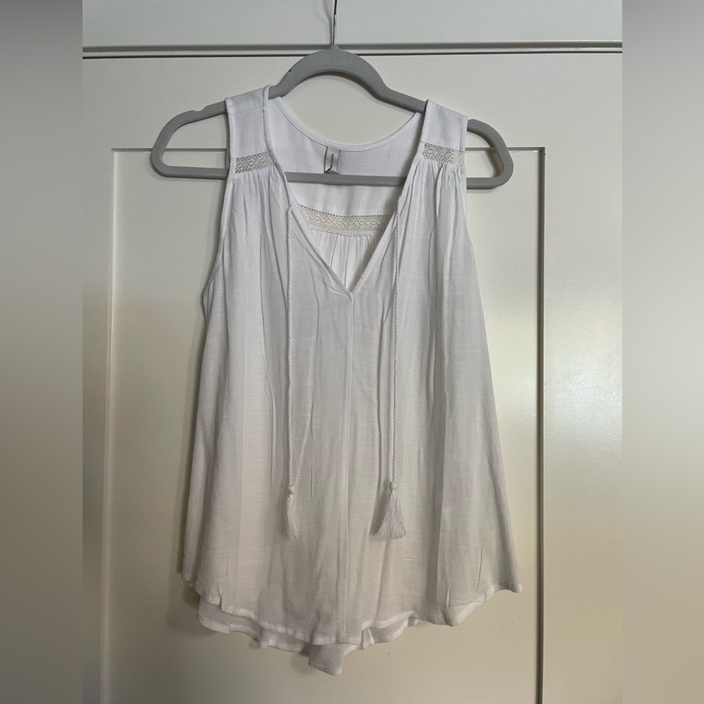 Gentle Fawn top - Picture 1 of 7